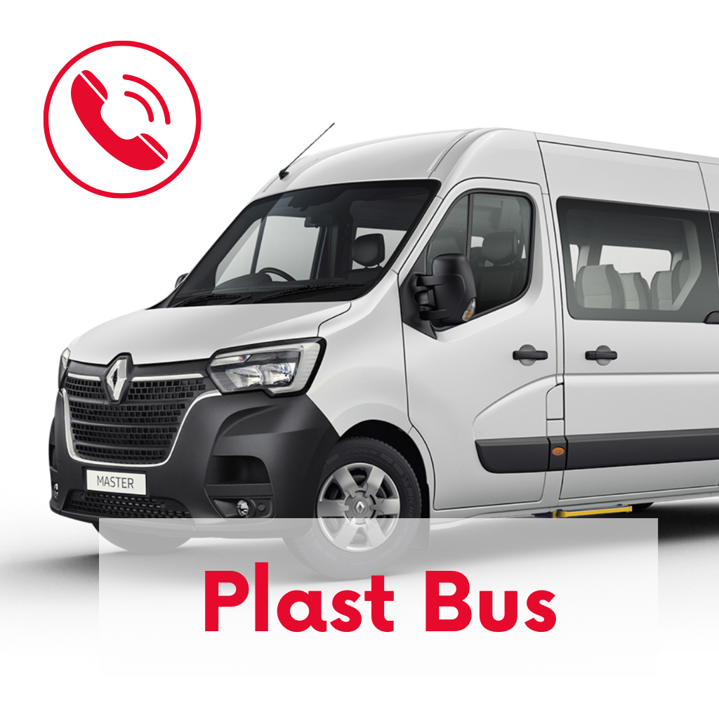 Plastbus