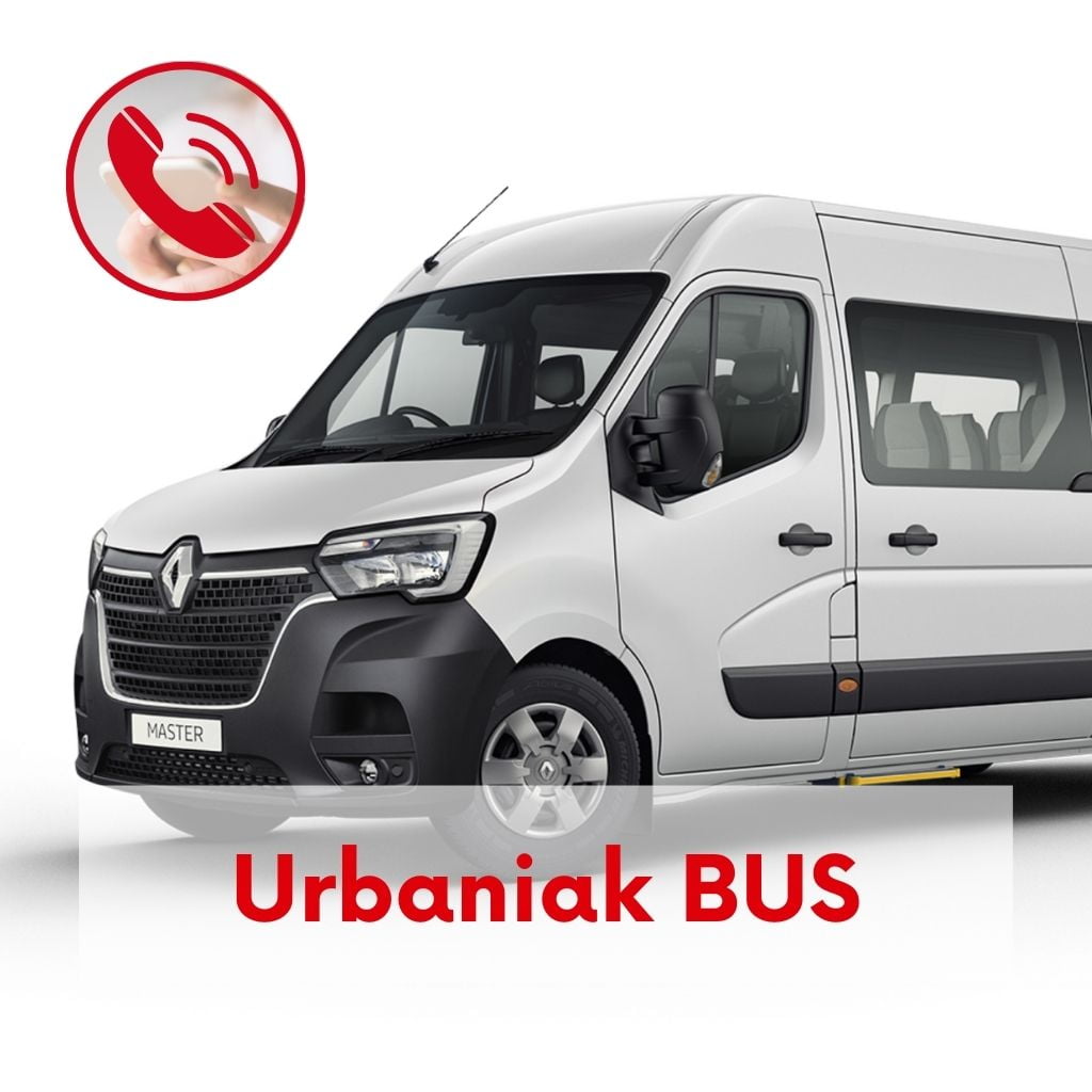 Urbaniak Bus