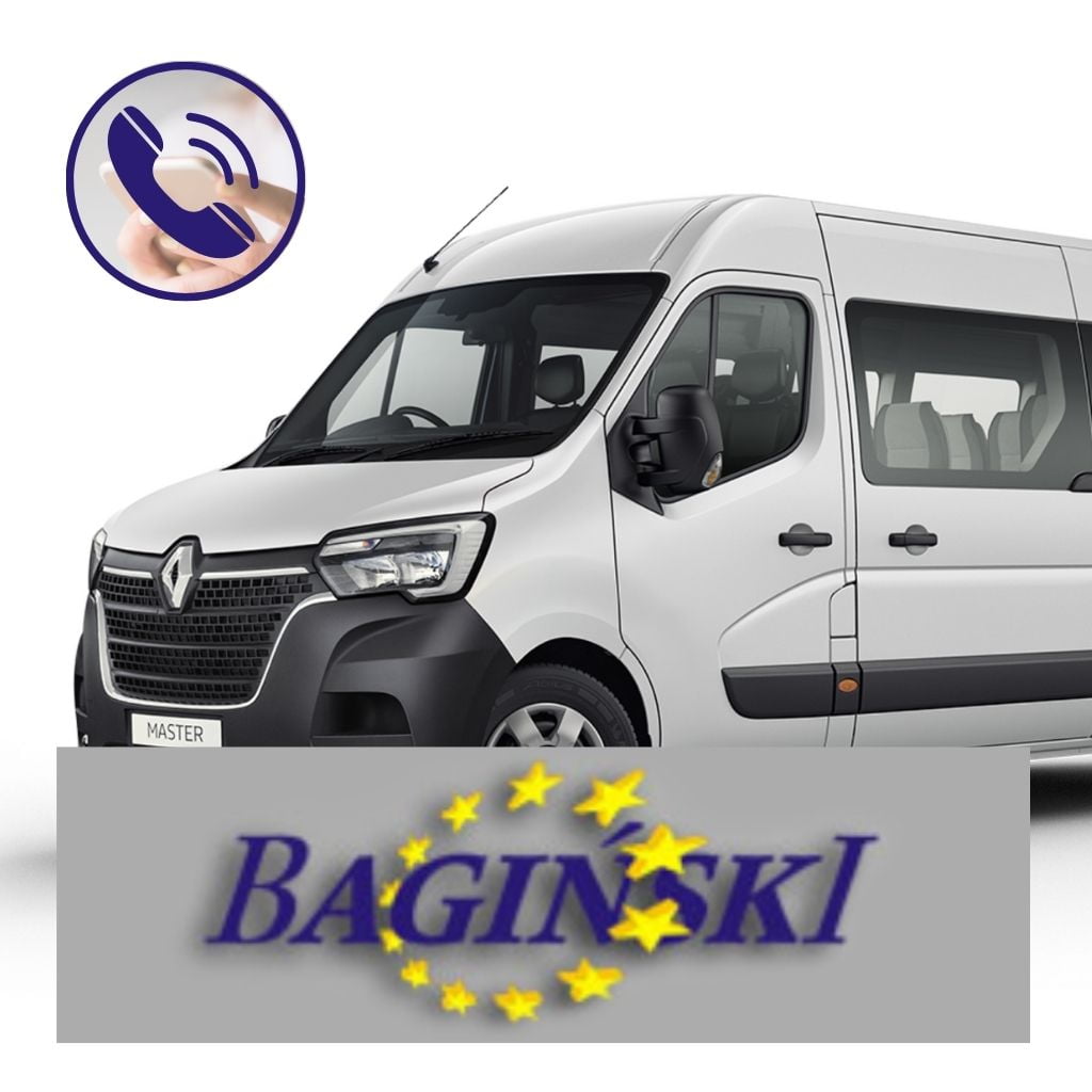 Baginskibus