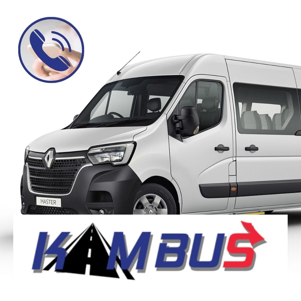 Kambus – Polska Francja