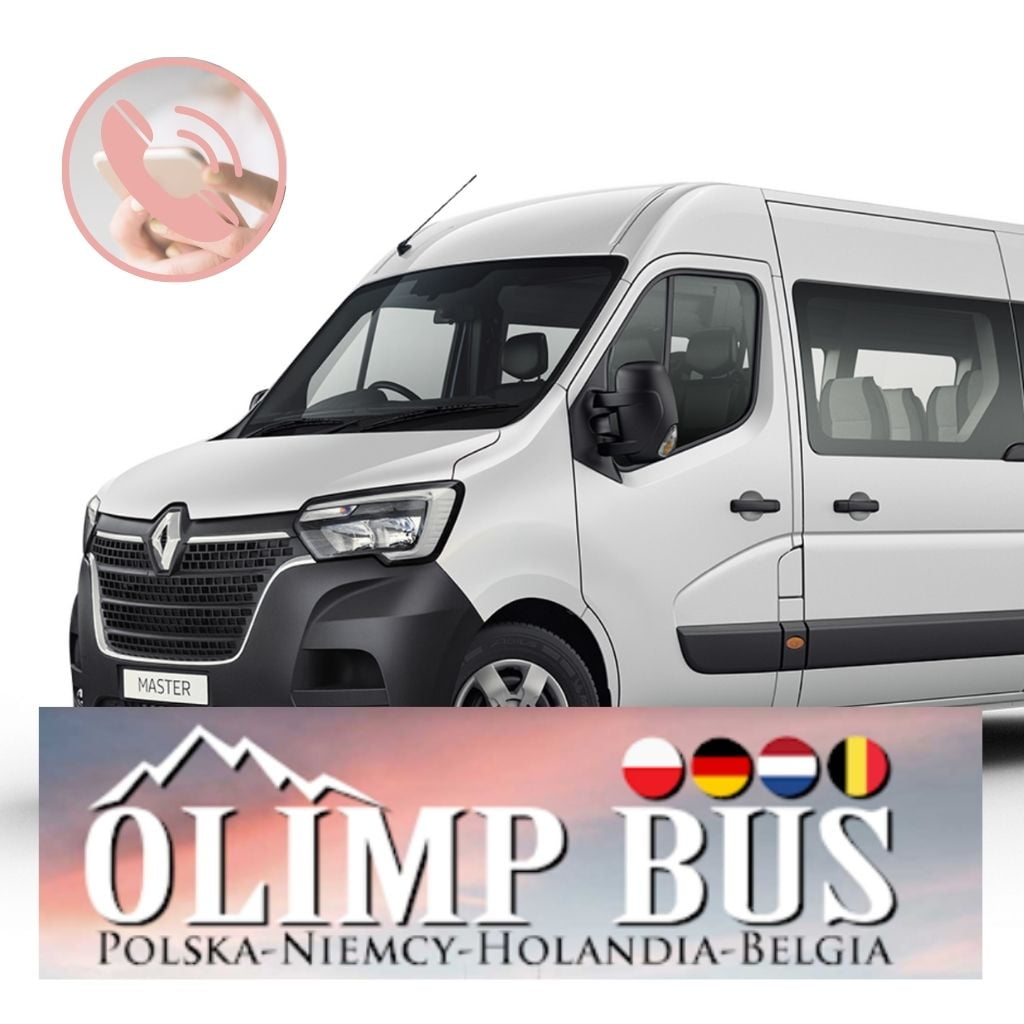 OLIMPBUS