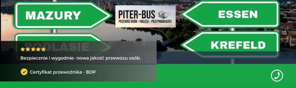 Piter-Bus