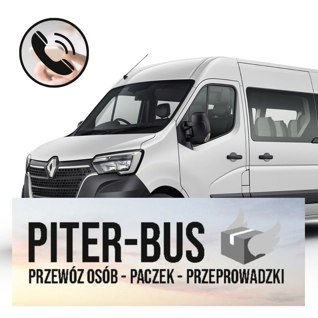 PITER-BUS