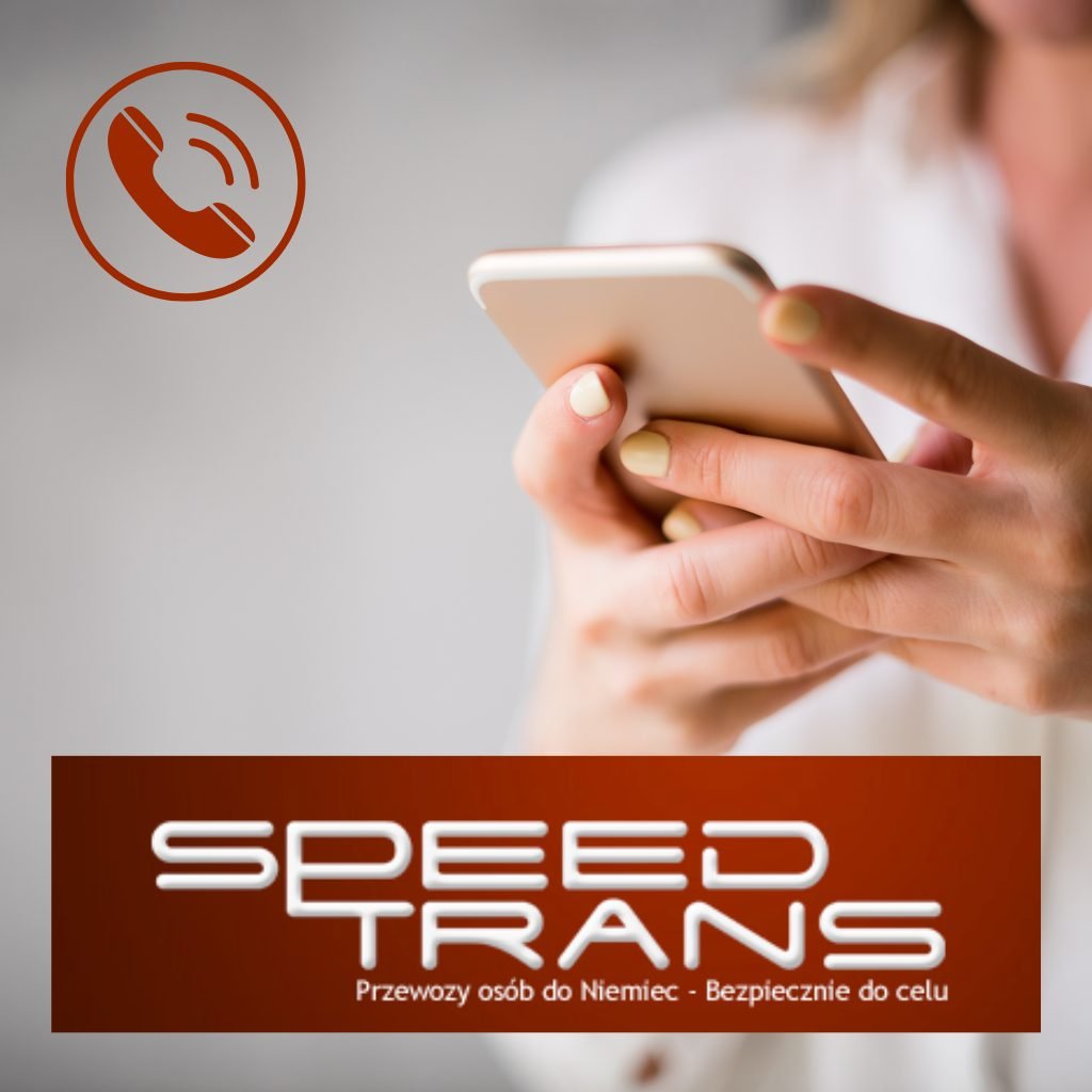 SPEEDTRANS