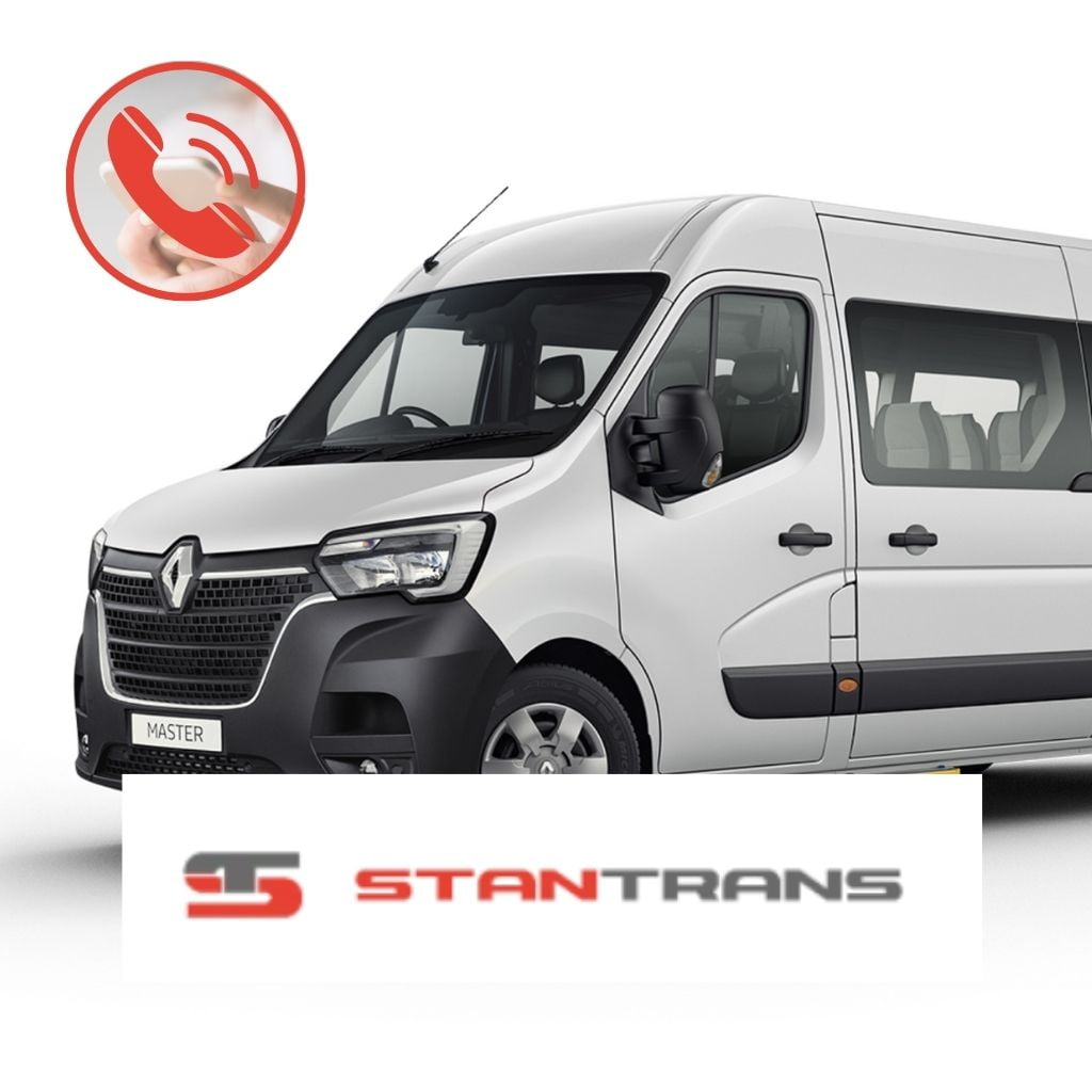 STANTRANS