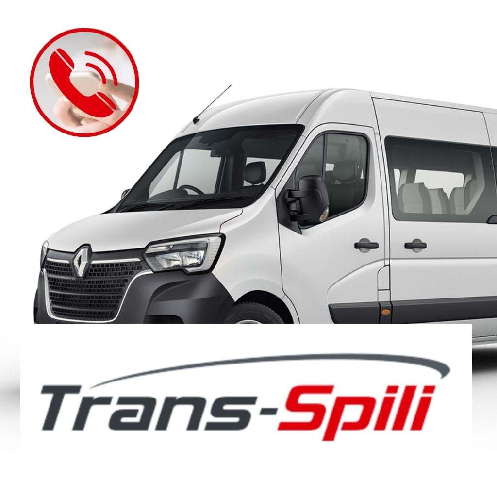 Trans-Spili