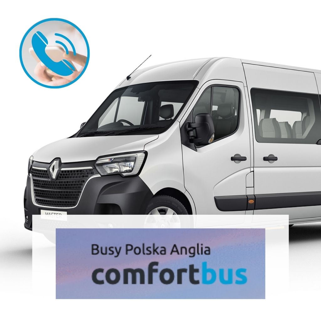 Comfortbus