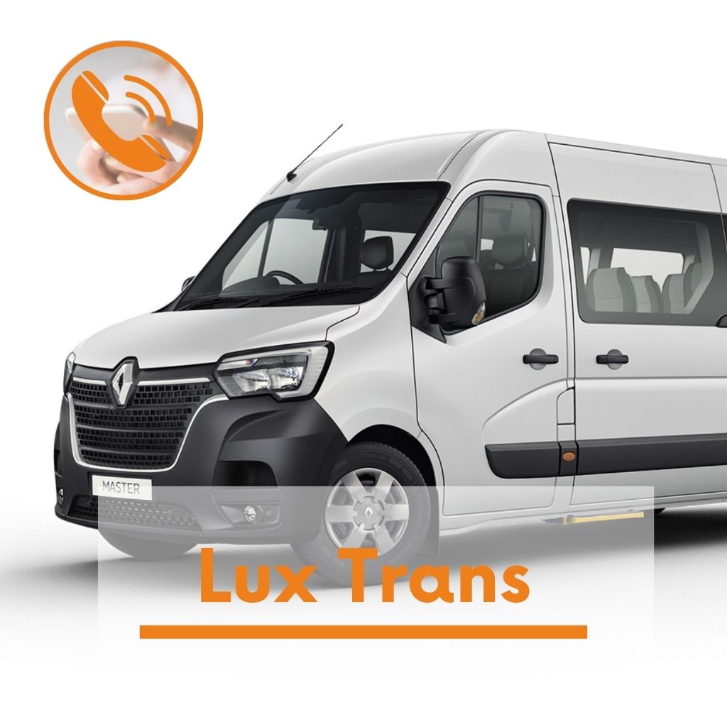 LuxTrans