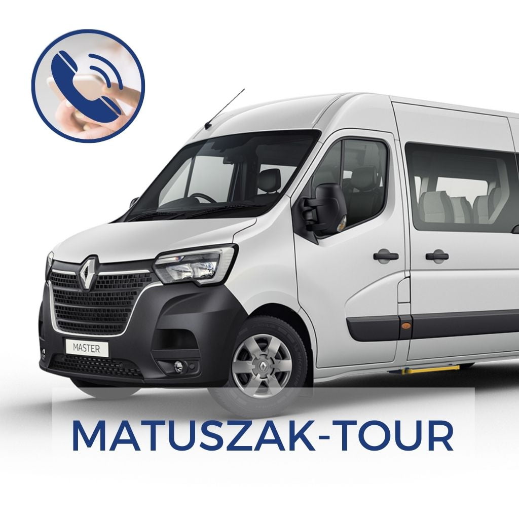 MATUSZYKTOUR