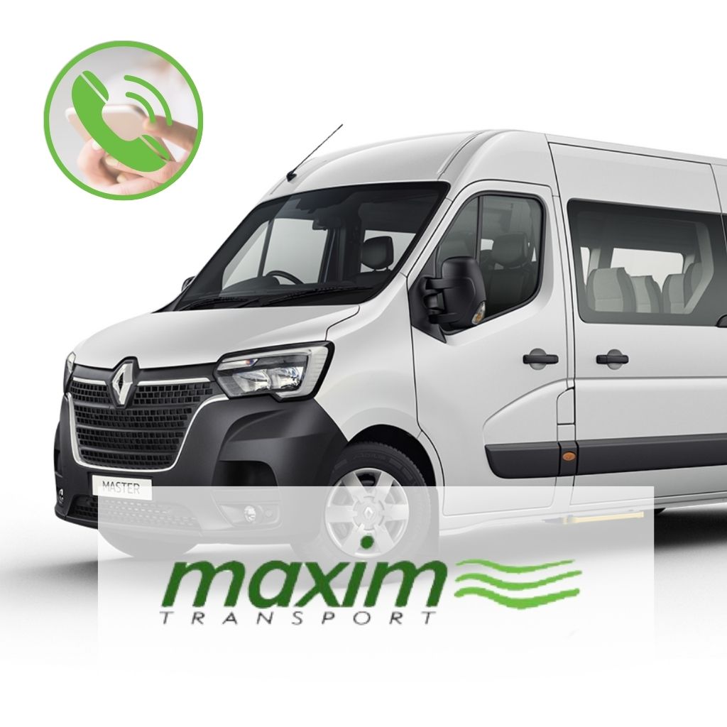 Maxim Transport