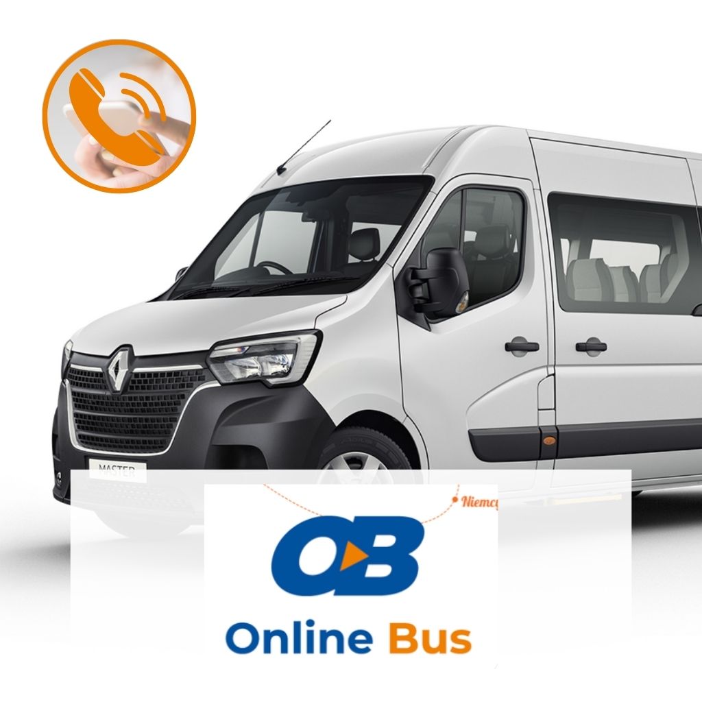 ONLINEBUS