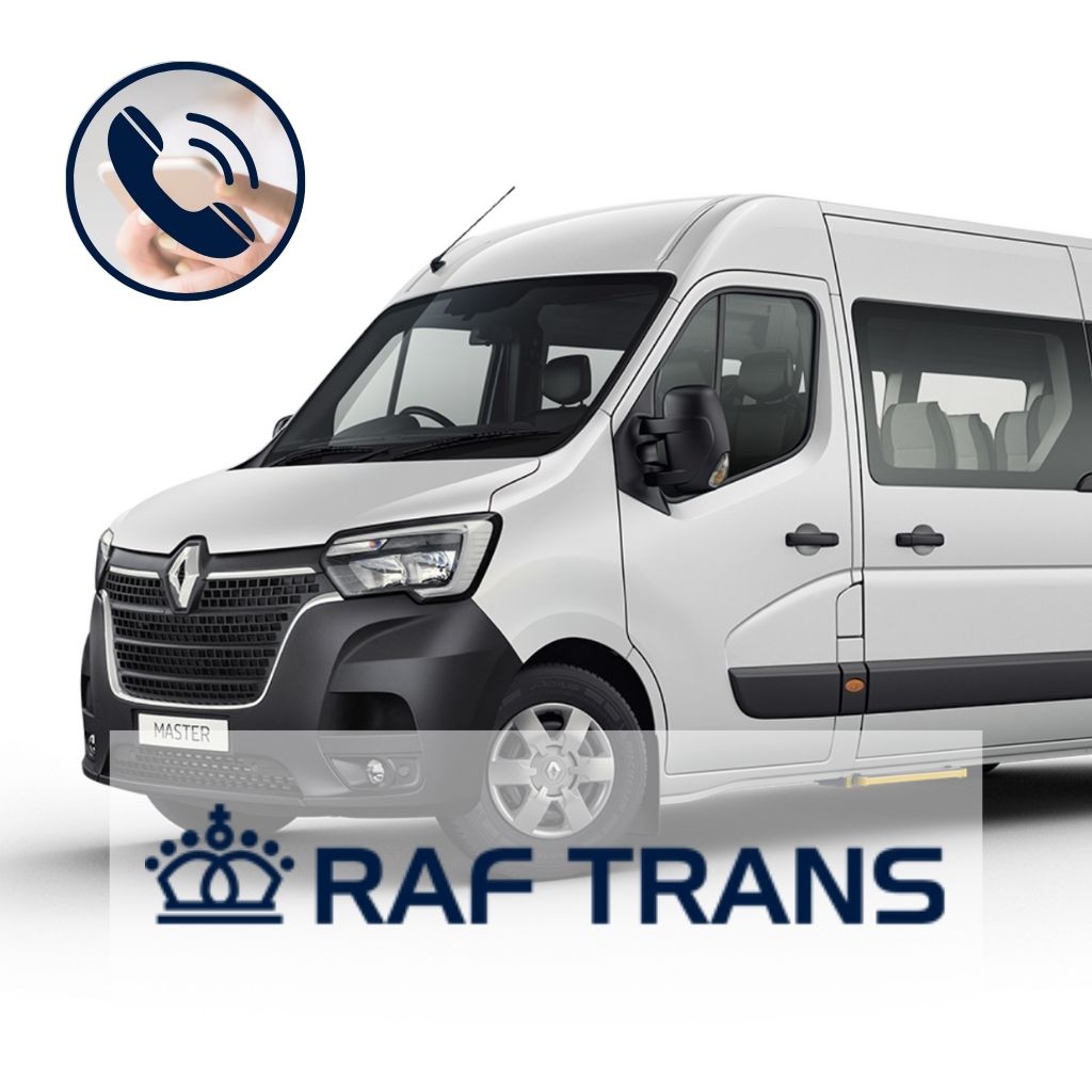 RafTrans