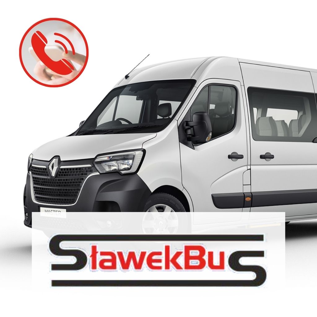 SLAWEK BUS