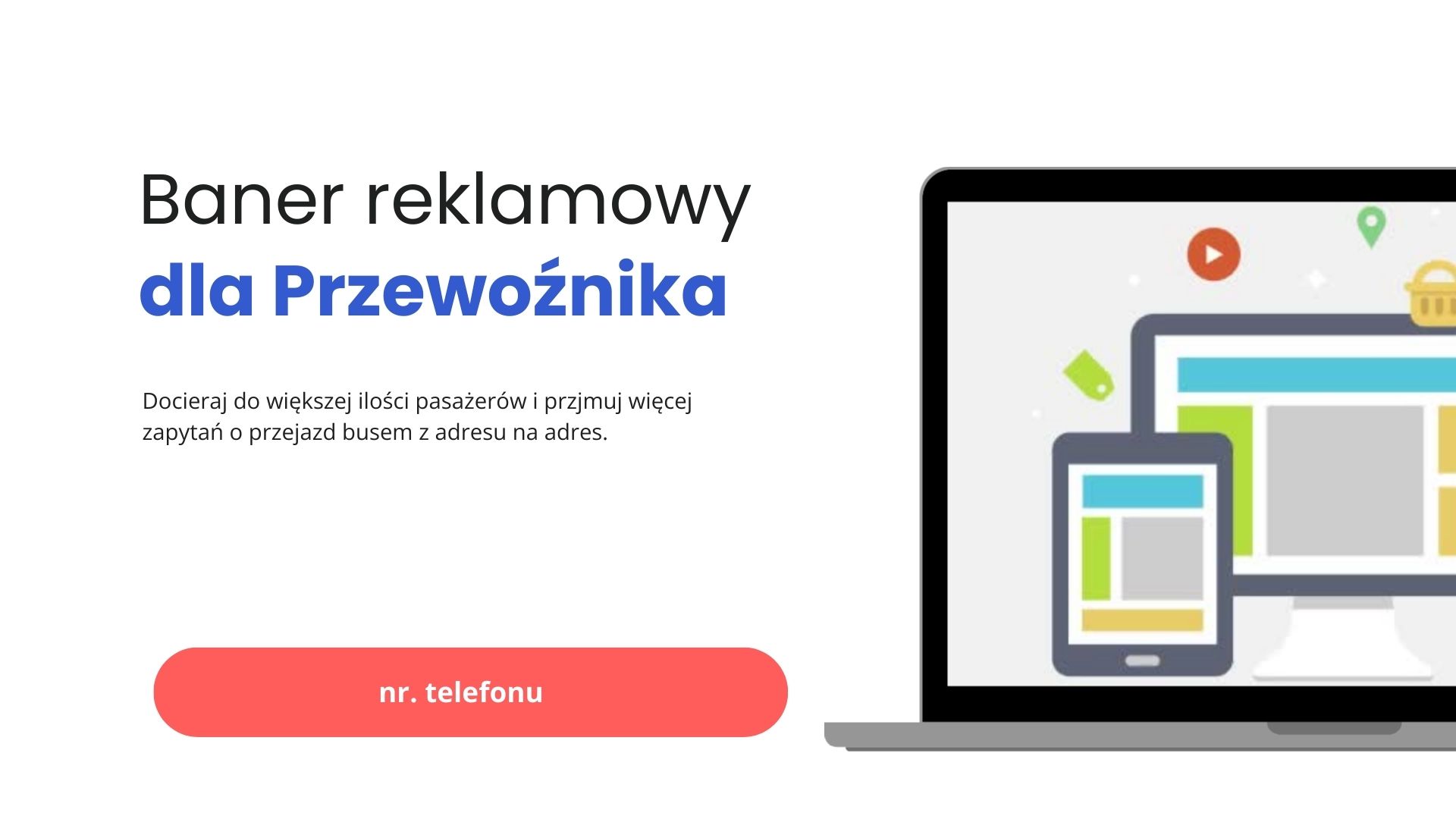Busy Niemcy – Polska